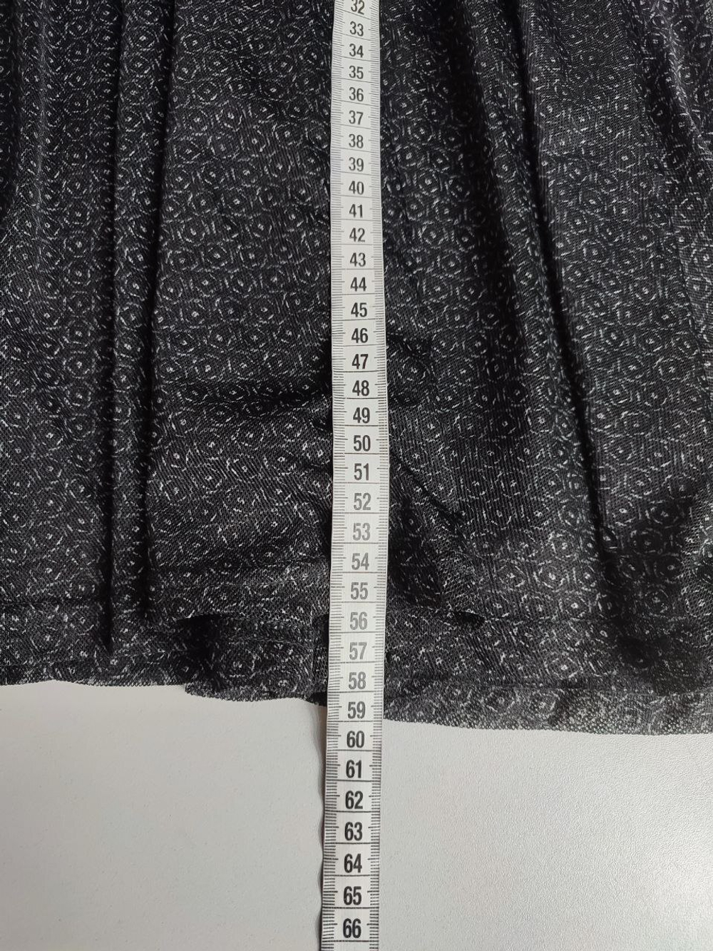 Юбка Gina Benotti легкая 52 размер