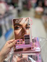 Книжка ресницы