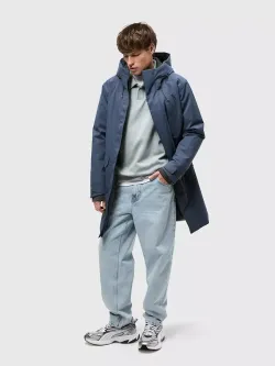 Парка мужская BALIAL NORPPA буря