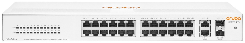 Коммутатор HP R8R50A