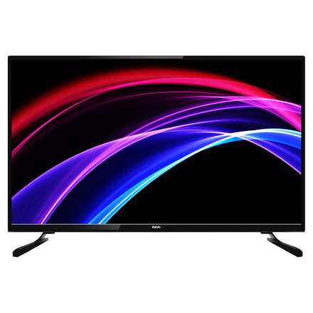 Телевизор 42" BBK 42LEM-1016/FTS2C (B)
