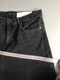 Джинсы Colin's широкие, маркировка 28, визуально на 44 размер