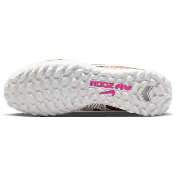 NIKE Mercurial Vapor 15 Мужские кроссовки с низким верхом