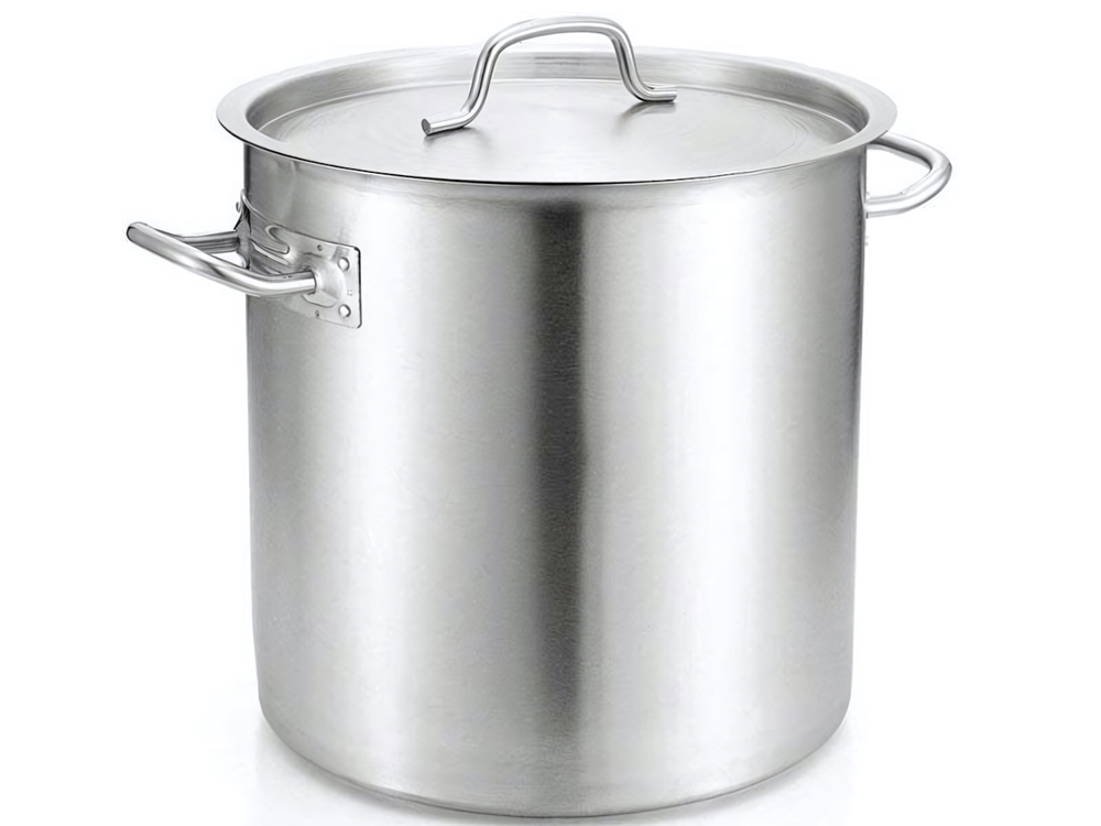 Котел 20л нерж ТРС Professional тм Appetite