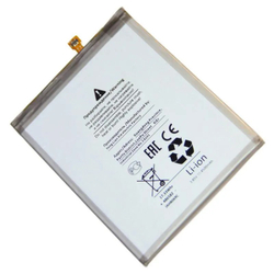 Аккумулятор для Samsung Galaxy A71 (A715F) EB-BA715ABY - Премиум