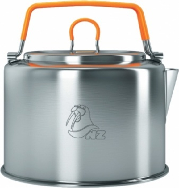 ЧАЙНИК С СИТЕЧКОМ 1,2 Л. NZ SK-150