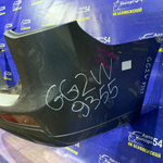 Бампер задний MITSUBISHI OUTLANDER 2012-2014