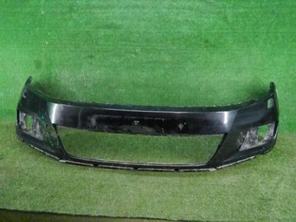 Бампер передний VW Tiguan 1 (2011-2018) sport