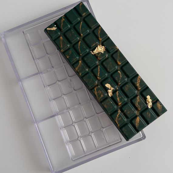 725 | Форма &quot;Удлиненная плитка&quot; (275*175 мм)