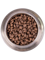 Сухой корм Monge Dog BWild LOW GRAIN, для взрослых собак, низкозерновой, из мяса оленя 2,5 кг