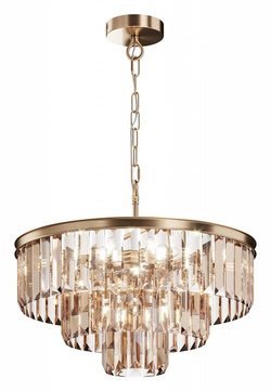Подвесная люстра Maytoni MOD085PL-07G