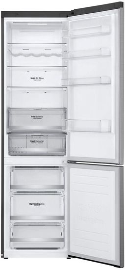 Холодильник LG GW-B509SMDZ