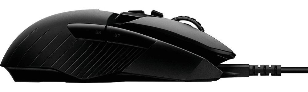 Мышь Wireless Logitech G903 LightSpeed Hero