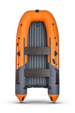 Лодка ПВХ STORMLINE Air Classic Tactic 360