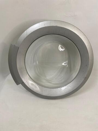 94 Люк в сборе для стиральной машины Bosch 11008957 б/у