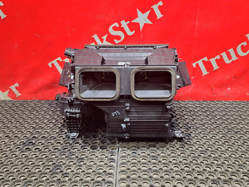 Корпус отопителя 2018г