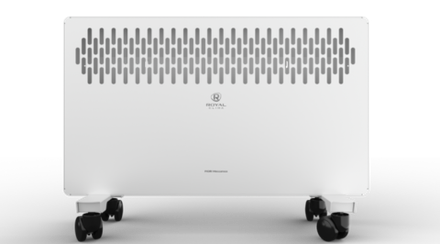 Электрический конвектор серии FIORI Meccanico REC-FR1500M