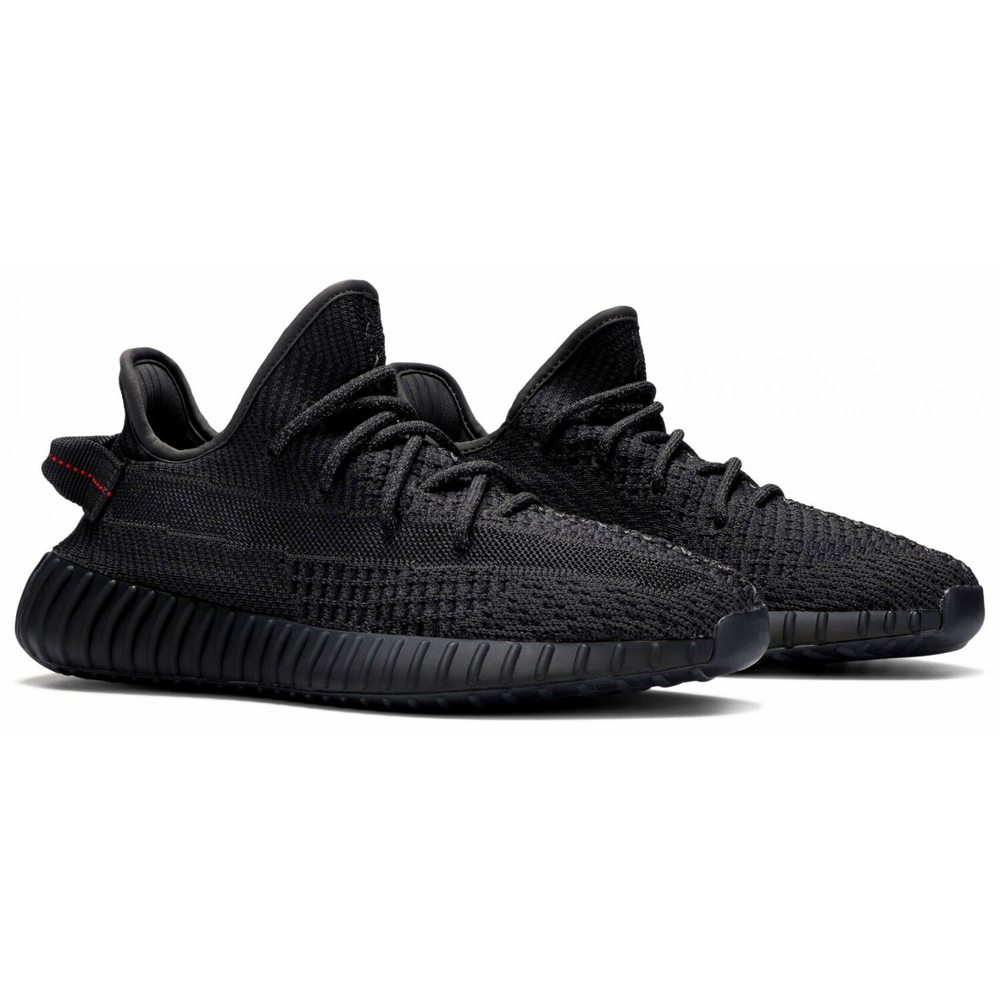 Adidas Yeezy Boost 350 V2 "Black"