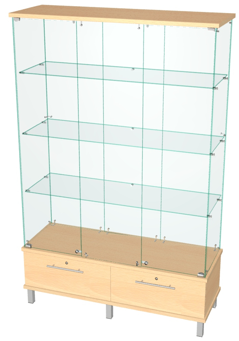 Витрина Ника-21