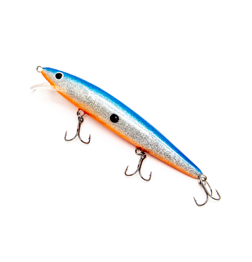 Terve Whacky, 12 см., цвет 007