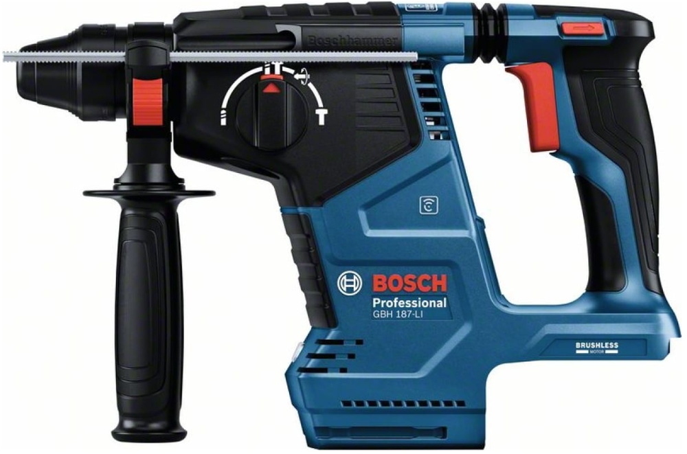 Перфоратор BOSCH GBH 187-Li