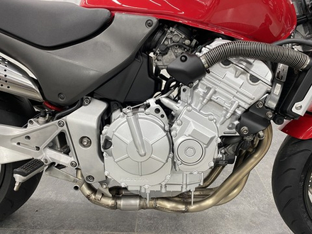 Honda CB600F Hornet , 1999