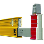 STABILA тип 106Т, 213-376см