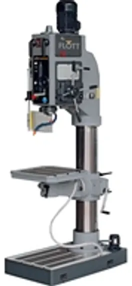 Сверлильно-резьбонарезной станок Flott SB 23 Plus R1