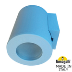 Уличный настенный светильник Fumagalli FRANCA 90 3A7.002.000.LXU1L