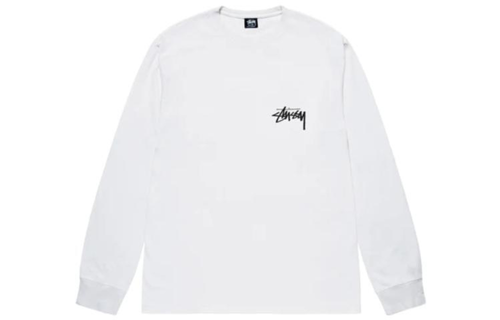 Толстовки Stussy FW22 T, 1994846