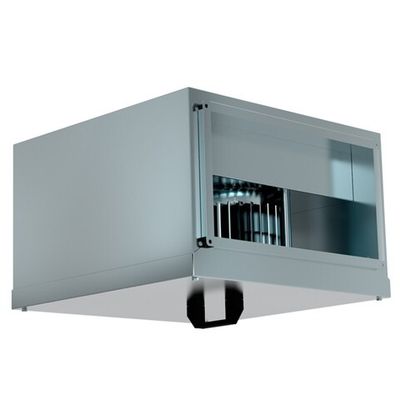 Канальный прямоугольный вентилятор Shuft IRFE 600x300-4 VIM