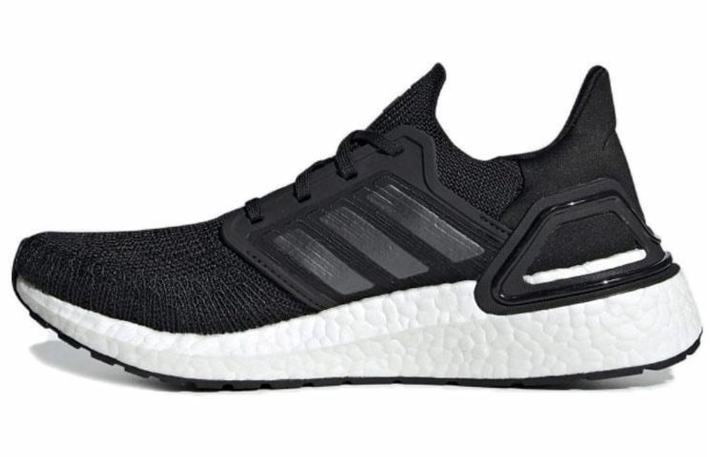 Кроссовки Adidas Ultraboost 20 (Женская размерная сетка)
