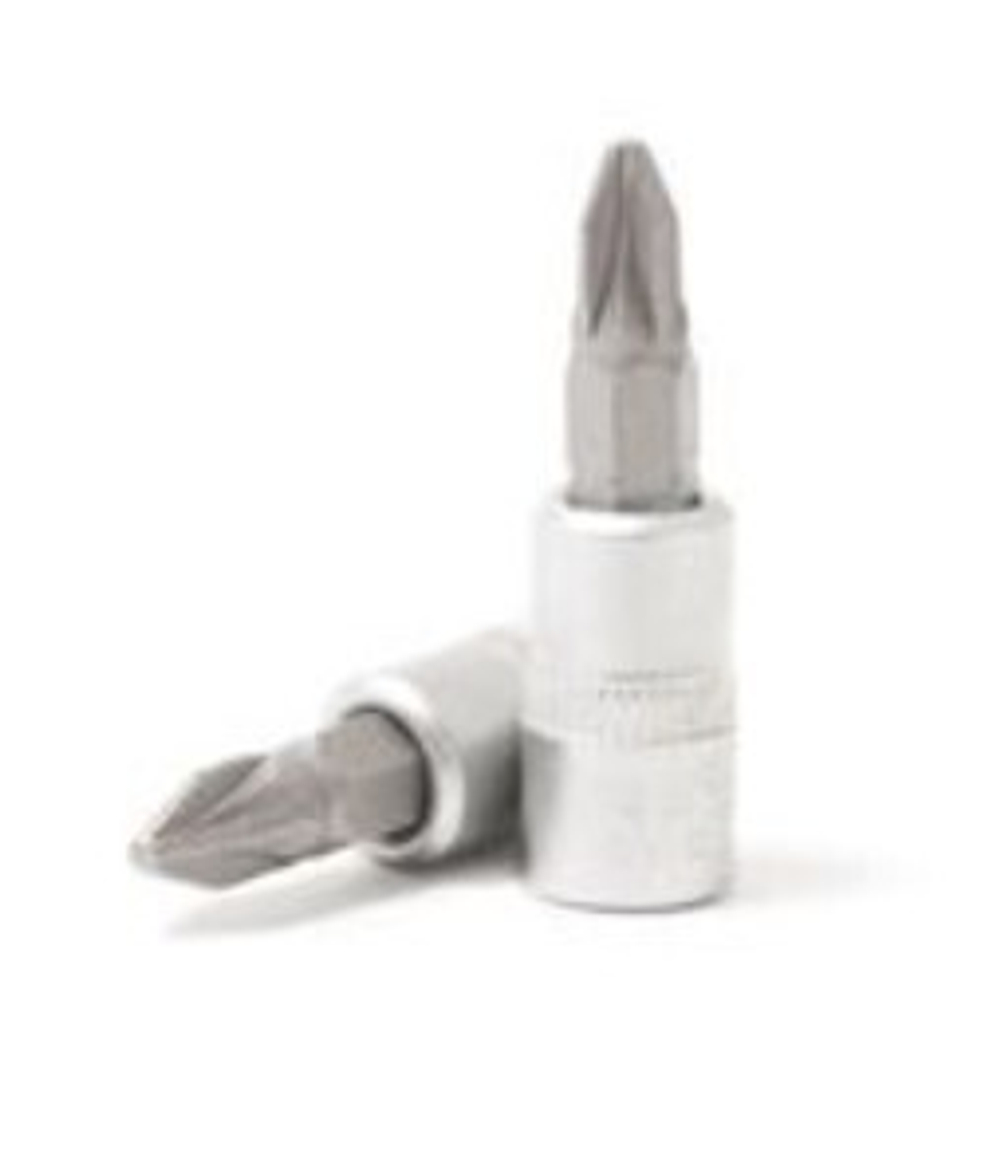 Головка бита торкс T9H с отверстием 1/4 Forsage F-3273209
