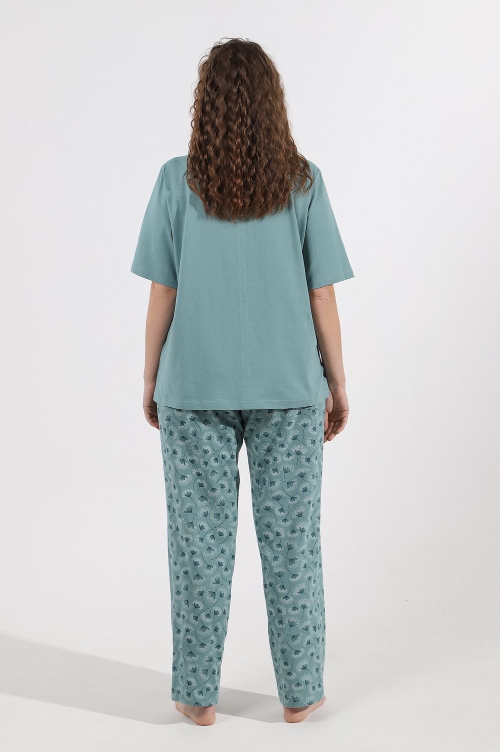 Костюм Лиам-1 Виотекс ЗЕЛЁНЫЙ