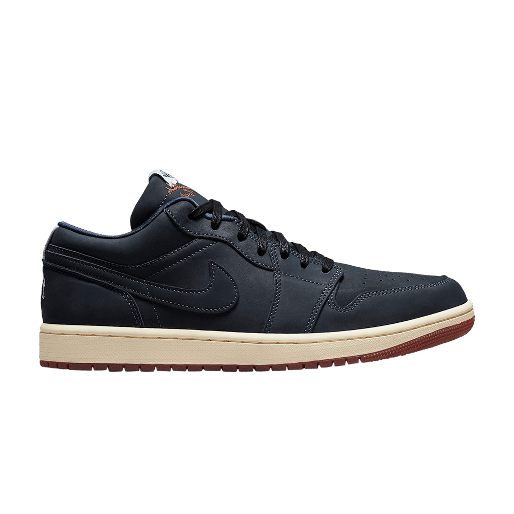 Кроссовки Eastside Golf X Jordan Air Jordan 1 Low