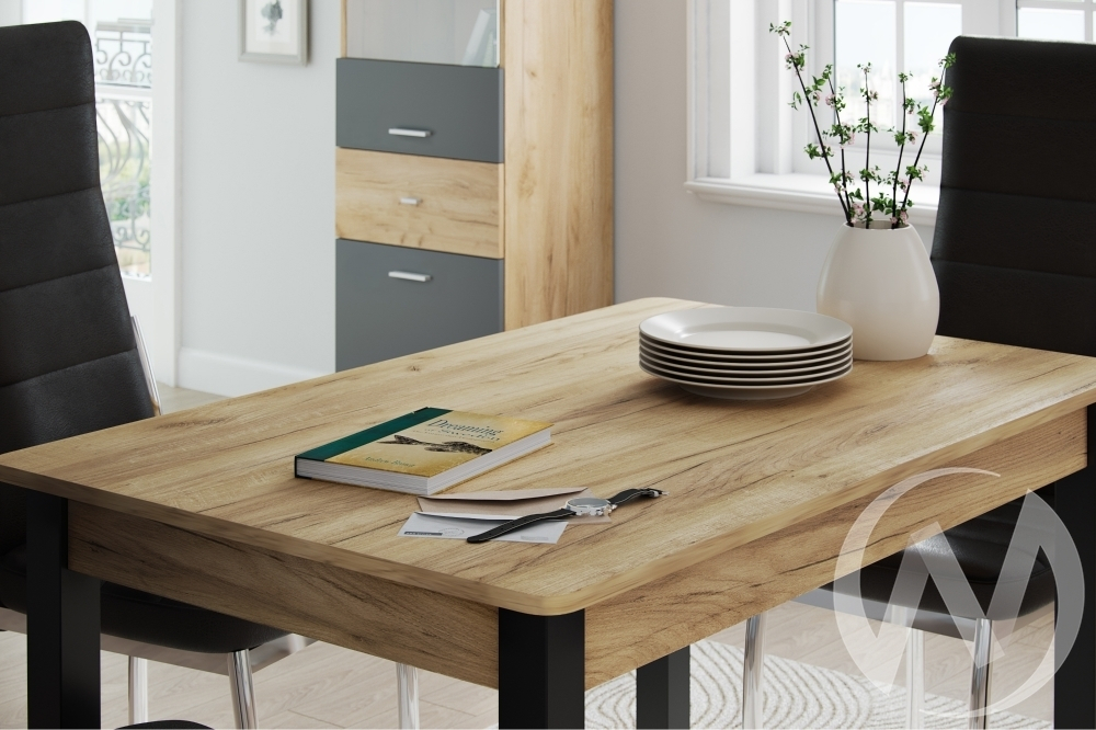 Столешница к с/о Олимп-1 22 мм 1000х600 (гикори рокфорд)