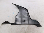 Пластик нижний левый Honda VFR800 64540-MJM-D000
