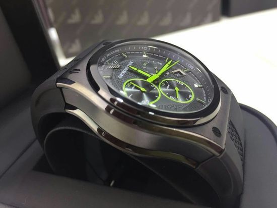 Мужские часы Emporio Armani AR6106