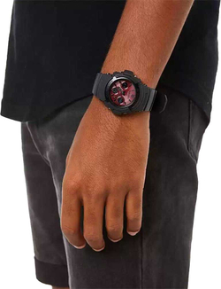 Часы Casio AWR-M100SAR-1A