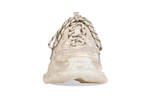 Balenciaga Triple S (Женская размерная сетка)