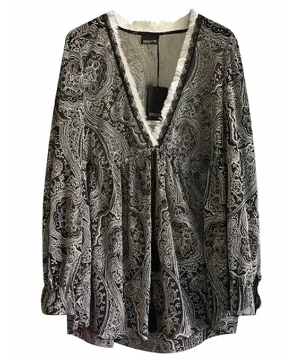 ERMANNO ERMANNO SCERVINO Блуза женская