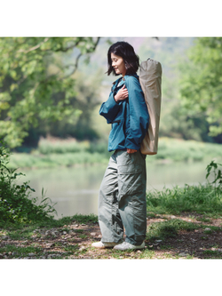 Кресло туристическое Naturehike Stellaluna T01 складное, 48х48х74 см, до 110 кг, бежевое