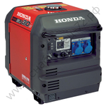 Генератор бензиновый инверторный Honda EU 30 iS1