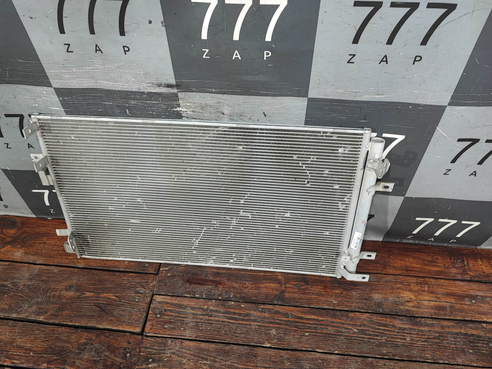 Радиатор кондиционера Haval H6 1 14-22 Б/У Оригинал 8105100XKZ96A