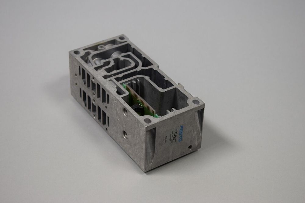 FESTO VABV-S4-1HS-G14-2T2