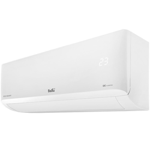 Сплит-система кондиционер инверторный Ballu Eco Smart BSYI-08HN8_V5 на 26 м²