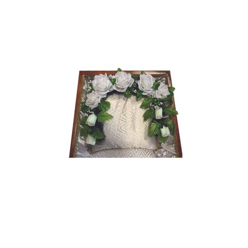 Гирлянда в изголовье «Престиж» №2