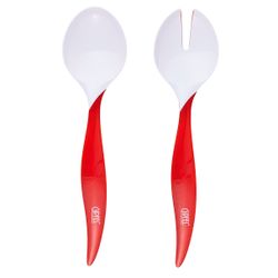 Набор приборов для салата Gipfel Lumino 9483