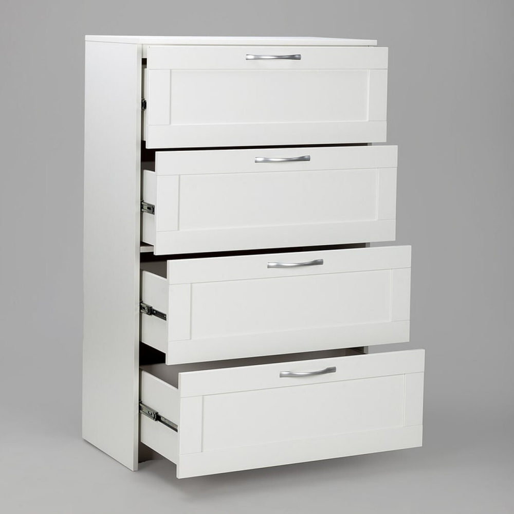 Сириус Комод 4 ящика