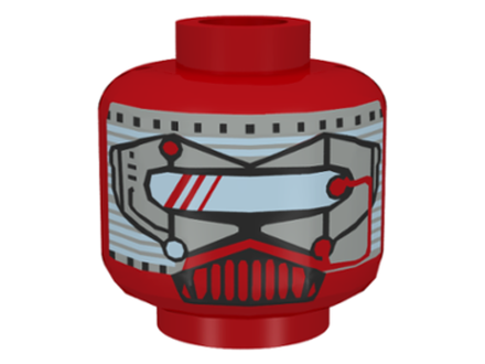 Голова 3626bpb0247